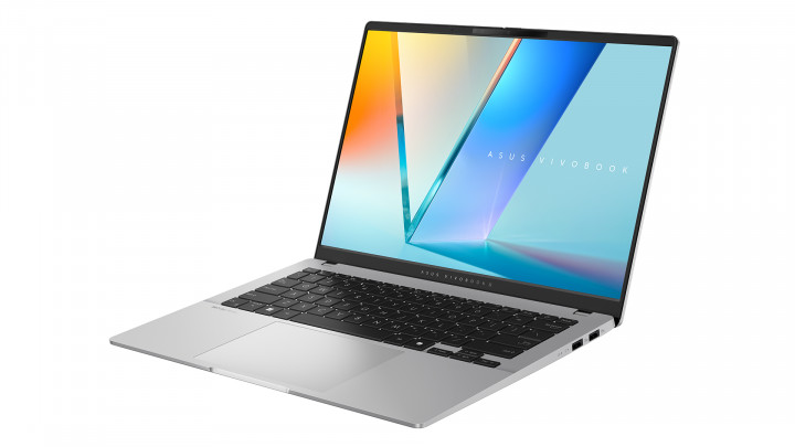 ASUS Vivobook S 14 S5406SAL Cool Silver