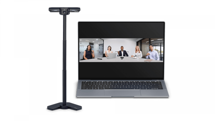 Jabra PanaCast Table Stand - prezentacja