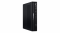 Komputer Lenovo ThinkCentre M90q Gen 6 Tiny W11 Black 2