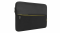 Etui do laptopa Targus CityGear 133 TSS930GL czarne - przód lewa strona