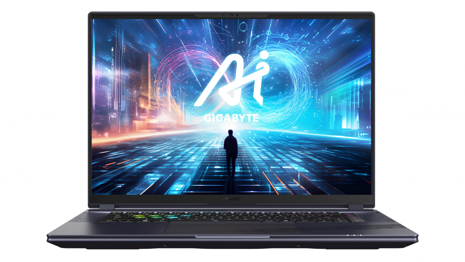 Laptop Gigabyte AORUS 16X ASG-53EEC54SD i7-14650HX 16