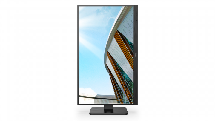 Monitor AOC U27P2 9