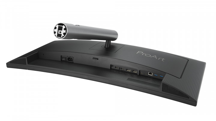 Monitor ASUS ProArt PA34VCNVv 4