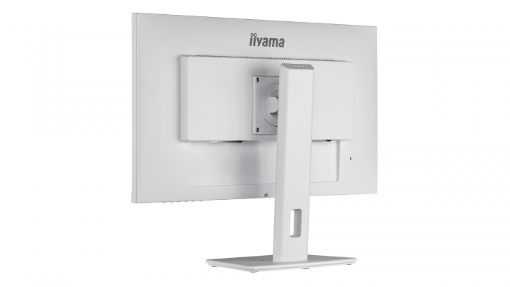 Monitor IIYAMA ProLite XUB2792HSU-W5 - widok z tyłu2