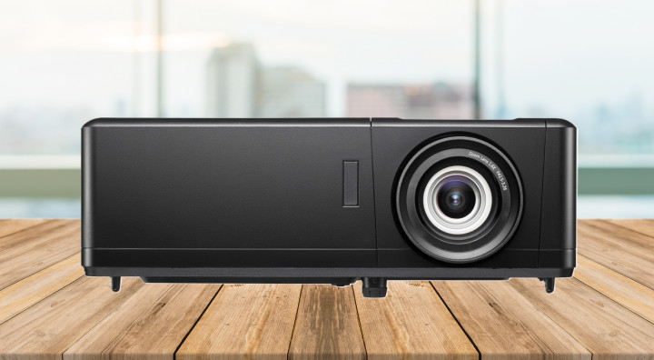 Optoma UHZ55