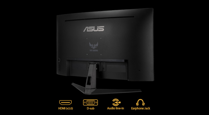 ASUS TUF Gaming VG328H1B 4