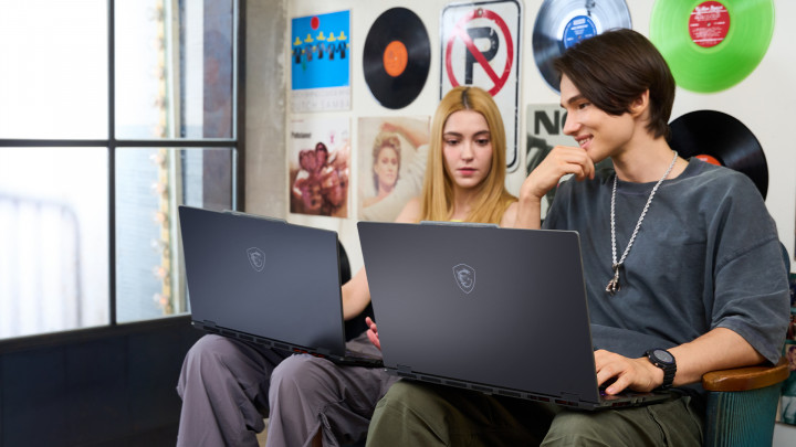 Laptop MSI Cyborg 15 B13W 5