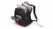 Plecak do laptopa DICOTA Plus SPIN D31736 156 czarny - otwarty