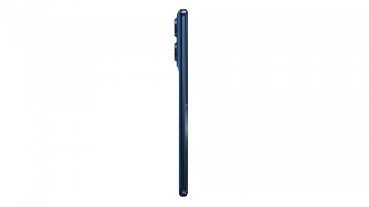 Smartfon Motorola edge 60 niebieski 10