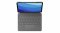 Etui Logitech Combo Touch do iPad Pro 12,9 5th Gen Oxford szary 920-010257 2