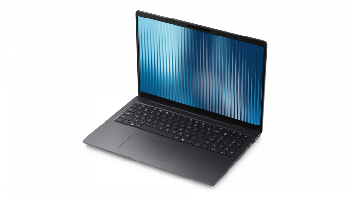 Laptop Dell Pro 3 16 P316260 W11Pro 5
