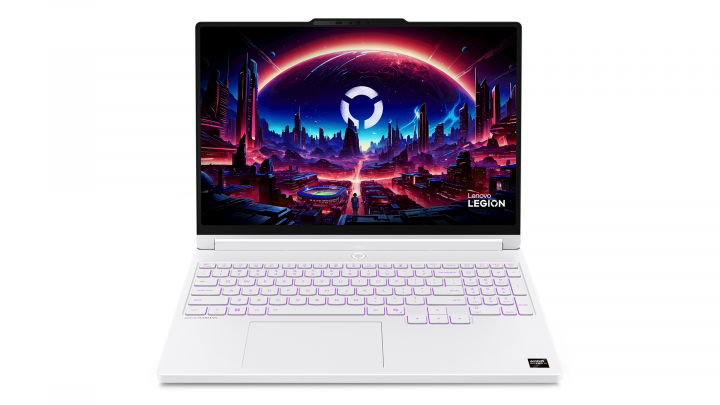 Lenovo Legion 5 Gen 11 15AGP11 Glacier White