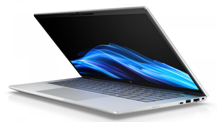 Laptop HP EliteBook 8 G1i 14 C51FYET 3