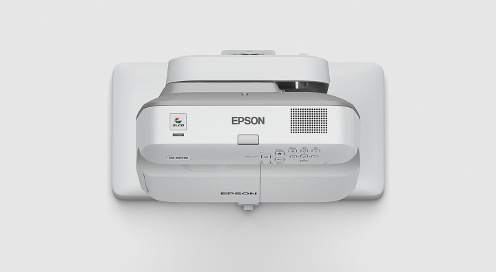 Epson EB-685W