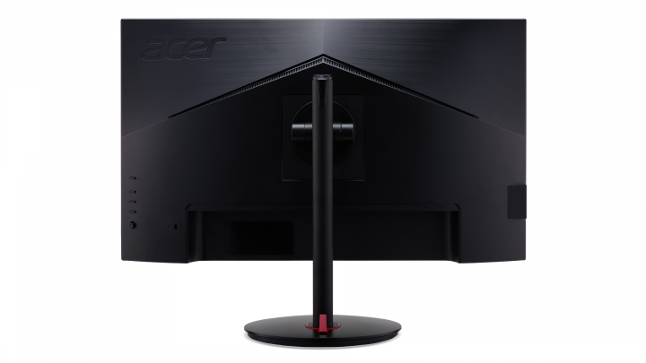 Acer Nitro XV272UKFbmiipruzx tyl