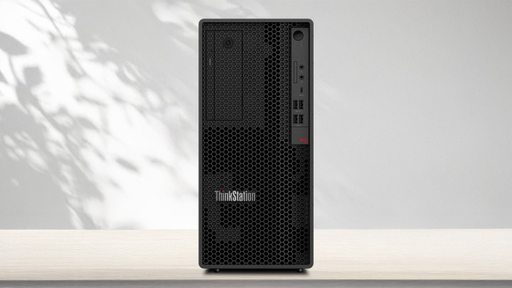 Stacja robocza Lenovo ThinkStation P2 Tower Gen 2