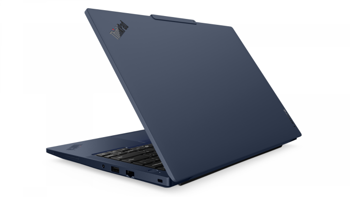 Laptop Lenovo ThinkPad T14 Gen 7 W11Pro copilot+ PC niebieski 6