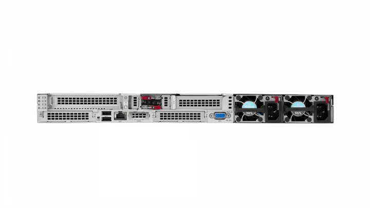 Serwer HPE ProLiant DL360 Gen12 5