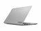 Laptop Lenovo ThinkBook 15-IML szary - widok klapy prawej strony