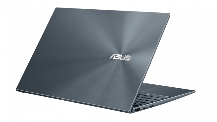 UX325EA W11H Pine Grey 5