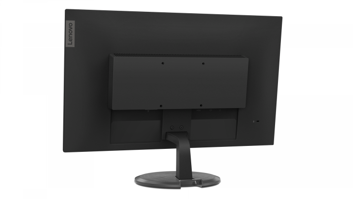 Lenovo C24-20 czarny tyl
