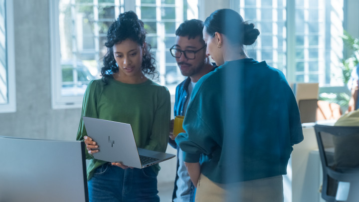 Mobilna stacja robocza HP ZBook Ultra G1a 14 4