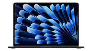 Laptop Apple MacBook Air 15 MW1M3ZE/A M4 15,3" 16GB 512SSD Int MacOS Północ