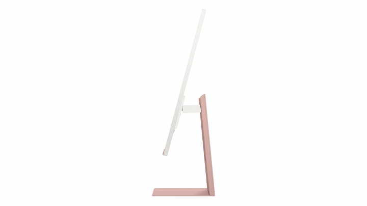 Monitor Samsung Smart M8 LS32BM80PUUXEN - widok prawej strony