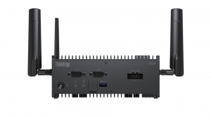 Komputer Lenovo ThinkEdge SE50 11RJ007UPB i7-8665UE 16GB 512GB Int W10IoT