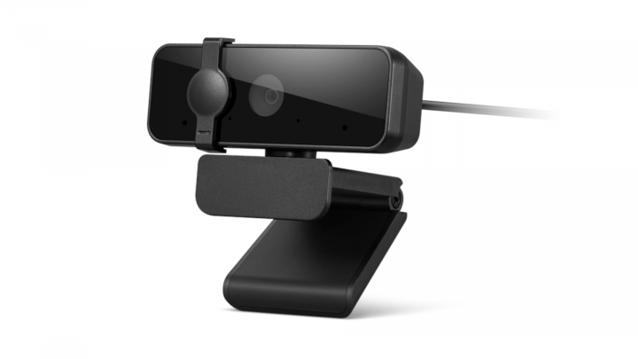 Kamera Lenovo Essential FHD Gen 2 4XC1S15018 2