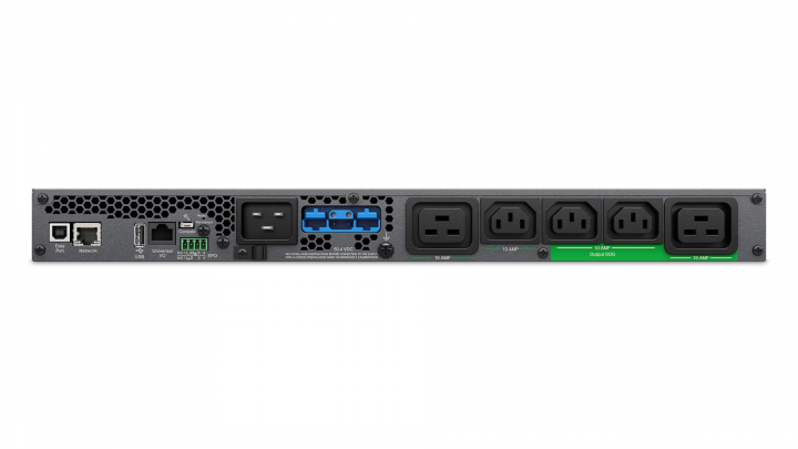 UPS APC srtl3krm1uinc 3000VA 2