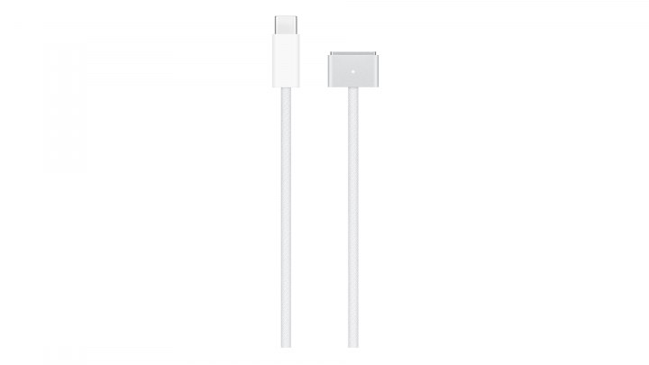 Kabel Apple USB-C - MagSafe 3 2m MLYV3ZM/A