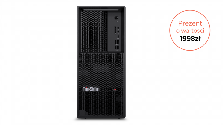 ThinkStation P3 Tower - szerzej PROMO 2K 78