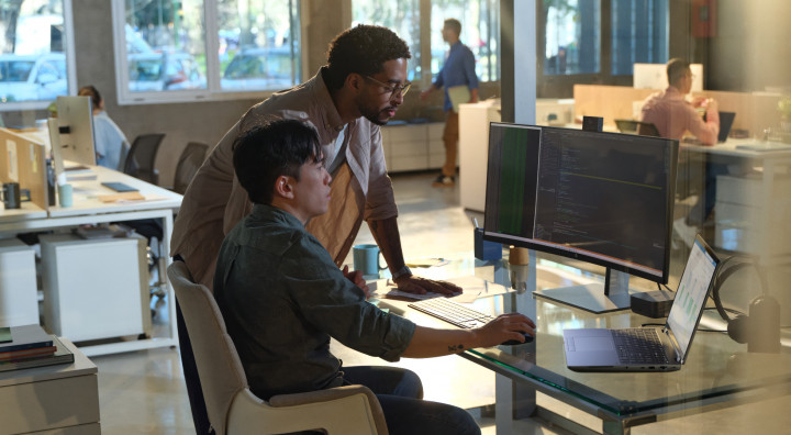 HP ZBook Fury 16 G1i 2