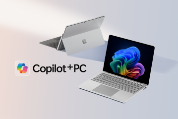 Copilot+ PCs 5