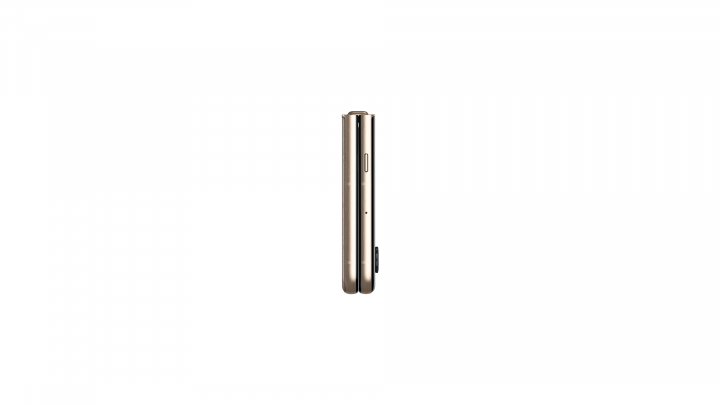 Smartfon Motorola razr 60 Ultra brązowy 15