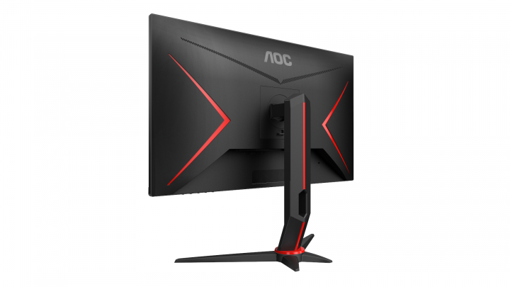 Monitor AOC 27G2ZN3/BK 5