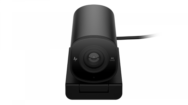 HP 965 Streaming Webcam 4K 695J5AA 3