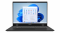 Laptop MSI Prestige 16 AI Studio B1V W11H (White BK) Stellar Gray 2