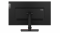 Monitor Lenovo ThinkVision T27h-2L 62B1GAT2EU - widok z tyłu