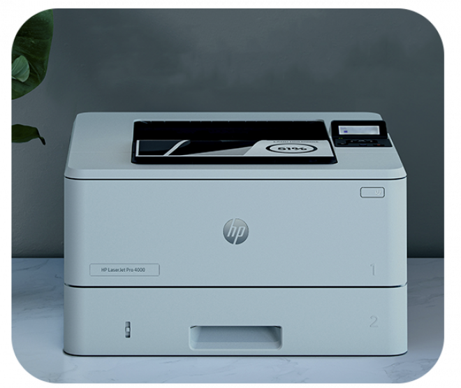 HP LaserJet Pro 4002 2