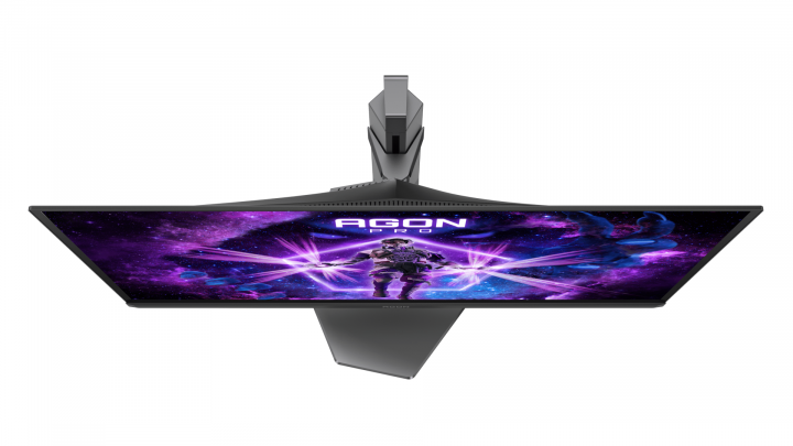 Monitor AOC AG276QZD2 3