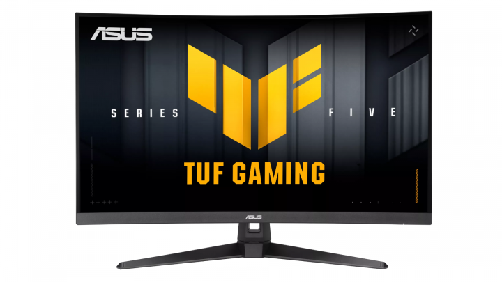 Monitor ASUS TUF Gaming VG32VQM5B