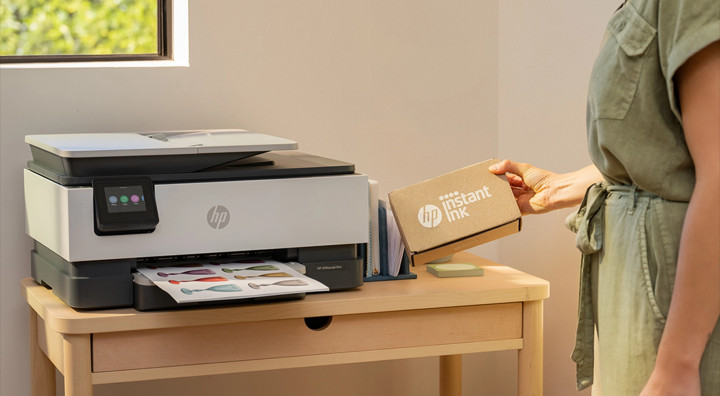 HP OfficeJet Pro 8132e 4