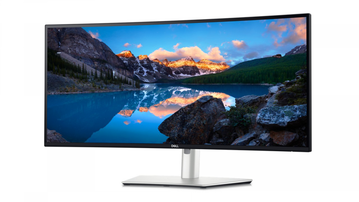 Monitor Dell U3425WE 210-BMDW 2