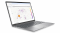 Mobilna stacja robocza HP ZBook 8 G2i 16 W11Pro copilot+PC srebrny prawa strona