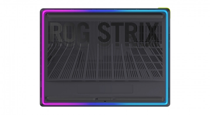  ASUS ROG Strix G16 G615LR 5