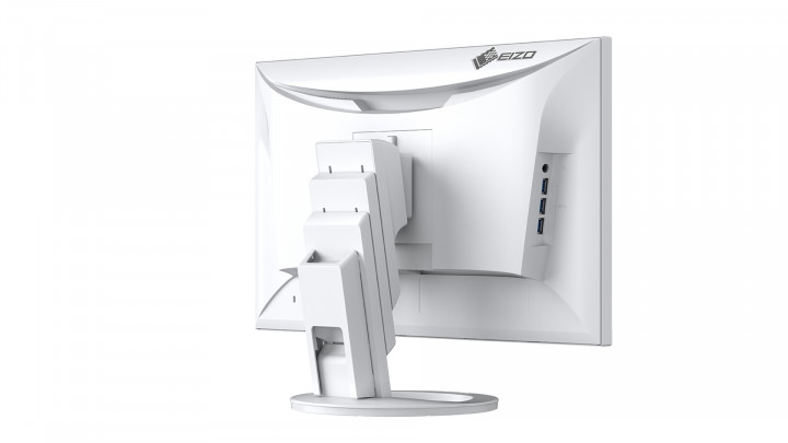 FlexScan EV2490 biały