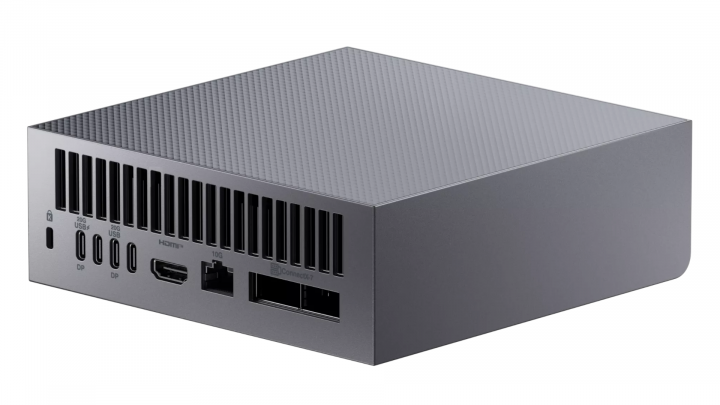 Komputer ASUS Ascent GX10 90AR00R2-M00090 4