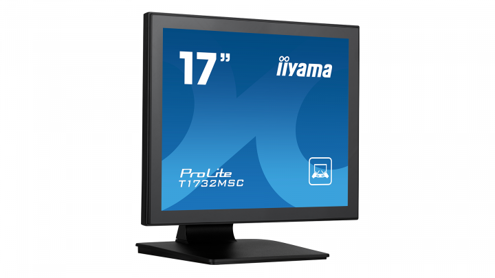 Monitor iiyama ProLite T1732MSC-B1SAG 3